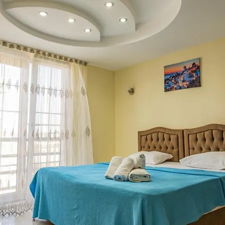 Splendid With Private Pool In Antalya Szálloda Belek