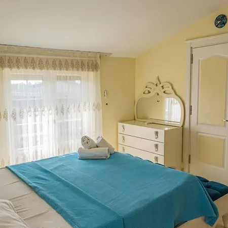 Splendid With Private Pool In Antalya 4* Belek