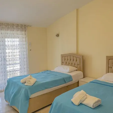 Szálloda Splendid With Private Pool In Antalya Belek