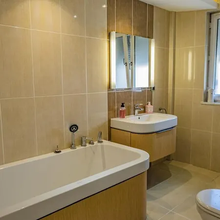 Splendid With Private Pool In Antalya Szálloda 4*
