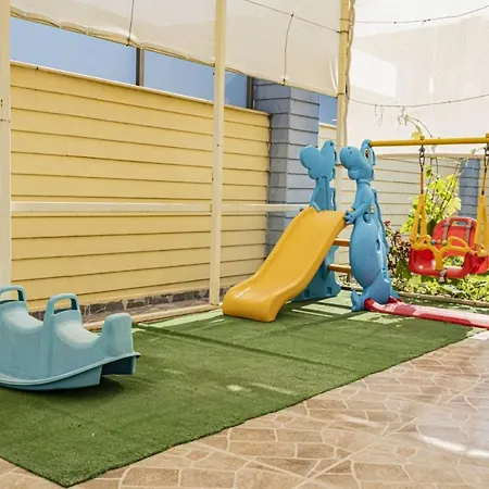 Splendid With Private Pool In Antalya Szálloda 4*
