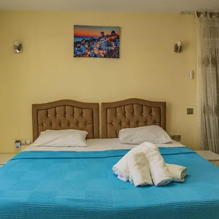 Splendid With Private Pool In Antalya 4* Belek